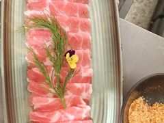 -骨之味·筒骨汤火锅(江头店)