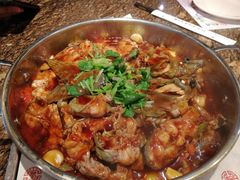 -黄记煌三汁焖锅(崇文门店)