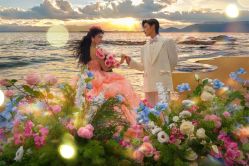 -蒙娜丽莎婚纱摄影(南门店)