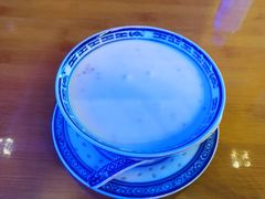 -捷信牛奶甜品世家(合生汇店)
