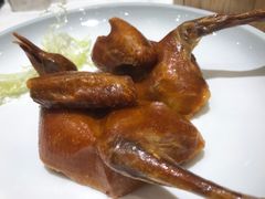 -凤凰楼酒家·粤宴点心(华强北店)