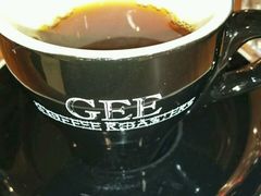 -Gee Coffee Roasters(万象城店)