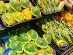 -金鹰超市(国际购物中心新街口店)
