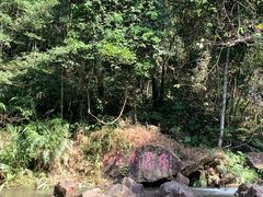 -千泷沟大瀑布旅游区