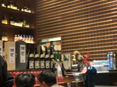 -山葵家居酒屋(天目里店)
