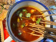 -壹陆陆烧烤(平房总店)