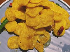 平凡土豆-58度品质川菜馆(经一路店)