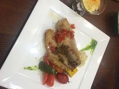 -斯比特花园西餐厅(东方商厦店)