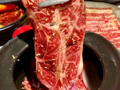 -焱铁烧·黑毛和牛专门店(杭州嘉里中心店)