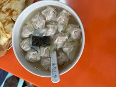 -石门侯·石门馄饨侯(革新北街店)