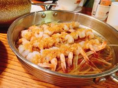 -炊烟小炒黄牛肉(中心印象城店)