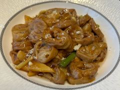 -鹿鸣春饭店(总店)