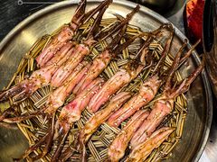 -本炙炭烤·蒲烧活鳗料理店(金沙洲店)