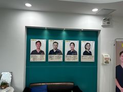 -维乐口腔(格林门诊长宁店)