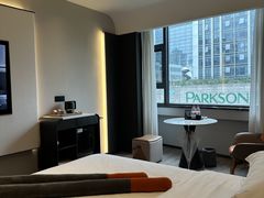 -朵兰达V酒店(成都春熙路太古里国金中心店)