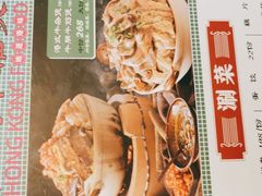 -万氏小胖子蒜香龙虾(仙林文范路店)