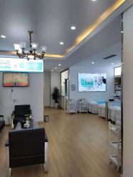 -友仟痘医生·皮肤管理