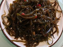 -添福来墨鱼饺子 · 海鲜东北菜(大连星海·黄浦路店)