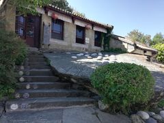 -天龙八部武侠城