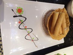 金羊座时尚餐厅-新兴·金羊座·粤菜点心(乐峰店)