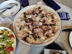 -玛尚诺Pizza&Bar(长泰广场店)