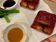 金莎海虾红米肠-点都德(聚福楼店)