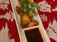 -WOLFGANG PUCK KITCHEN & BAR(迪士尼小镇店)