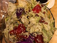 -木屋烧烤(龙岗南联店)