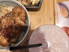 -京和风食堂·定食寿喜锅(保利樾广场店)