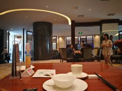 大堂-北海金昌开元名都大酒店·四季轩中餐厅