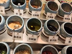 -雅枫国际酒店—枫叶自助餐(福田店)