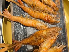 -一绪に寿喜烧(虹悦城店)