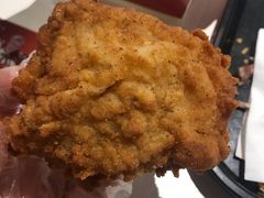 -肯德基(昌里店)