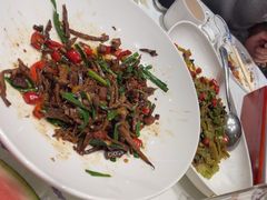 -赣江里•江西菜(望京旺角店)