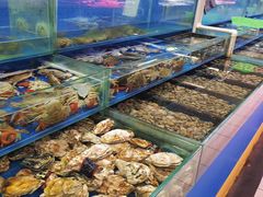 -天丰利生活MALL(和平里店)
