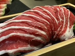 凑凑肥牛-湊湊火锅·茶憩(杭州湖滨银泰in77店)