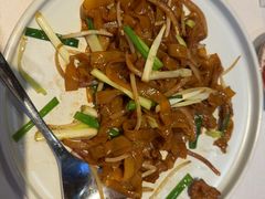 -禧宴Joyous Restaurant(禧园店)