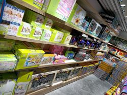 -新奇玩具工厂店
