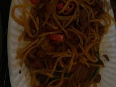 -Ameigo梅果·云贵川bistro(长宁来福士店)