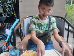 -福州泰禾铂尔曼酒店·大堂酒廊