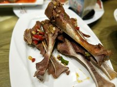 -品大三·南京菜(大行宫店)
