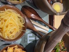 -京参 • 擂椒饭(这有山店)