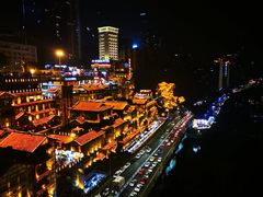 -纸盐河码头火锅(十八梯店)