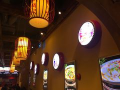 -子午路张记肉夹馍(小寨西路店)