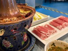 -马大胡子清真西北菜