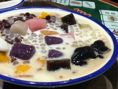 -五条人糖水铺(武林总店)