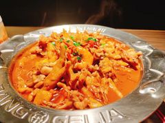 -胖哥俩肉蟹煲(华贸店)