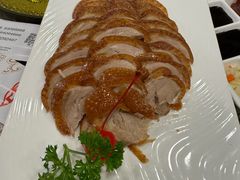 -东四民芳餐厅(朝阳门店)