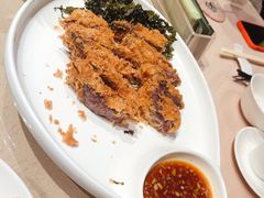 -陶陶居海鲜酒家(新马路店)