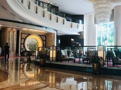 -深圳福田香格里拉大酒店
